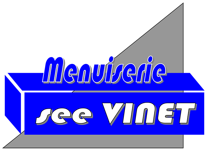 SEE Vinet, menuiserie à Périgny à proximité de La Rochelle.